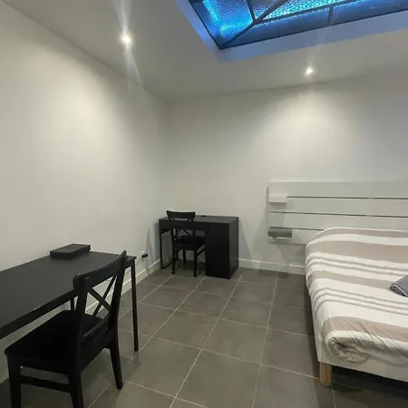 Apartment La Petite Halte Du Marechal