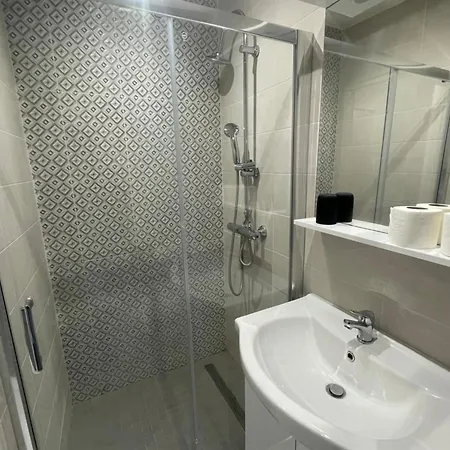 Apartment La Petite Halte Du Marechal Le Havre